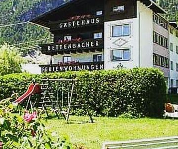 Ferienhaus, Dusche, WC, ruhig