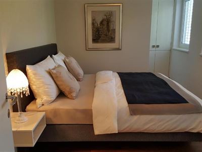 Appartement/Fewo