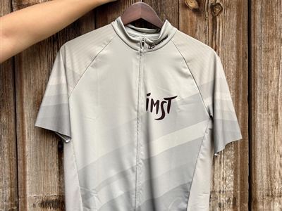 Men's cycling jersey