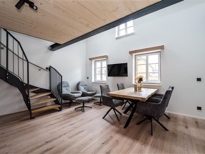 Appartement "Laggers"