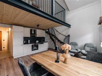 Apartment, bath, toilet, 1 bed room