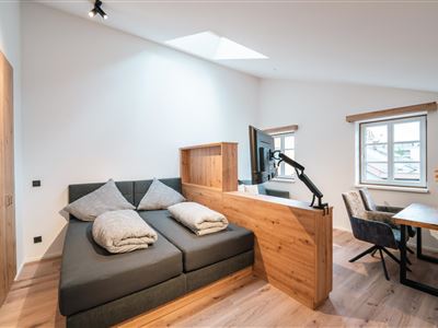 Appartement "Tschirgant"