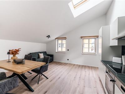 Appartement "Plattein"