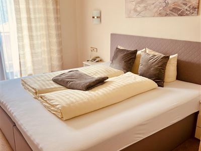 Doppelzimmer
