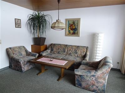 Apartment, shower, toilet, disabled access