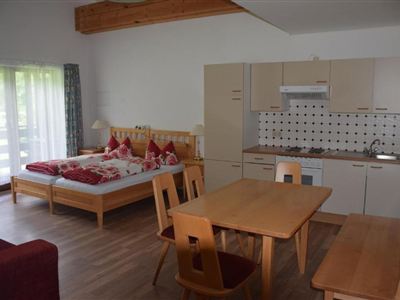 Appartement/Fewo