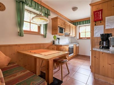 Apartment, shower, toilet, balcony