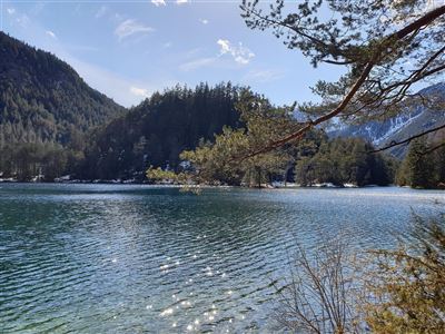 Seven-Lakes-Hike
