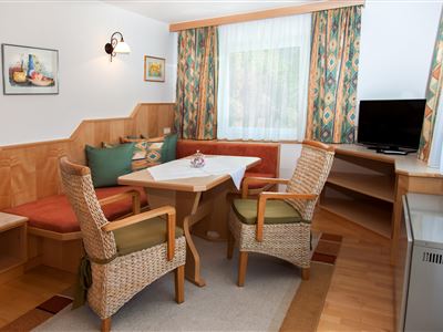Apartment, shower, toilet, balcony