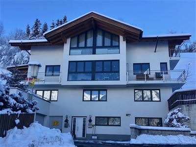 Apartment, bath, toilet, quiet