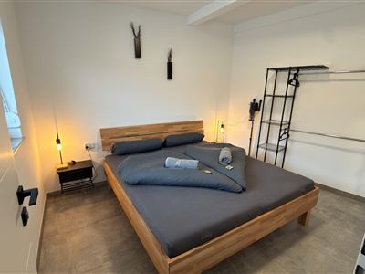 Apart I - The Cozy Nest