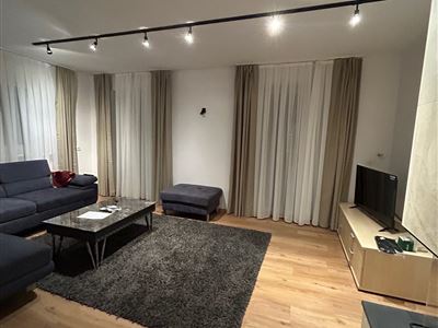 Apartment, shower, toilet