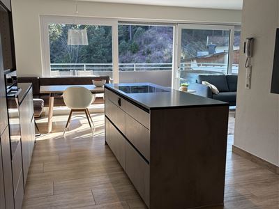 Appartement/Fewo