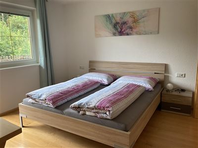 Apartment, shower, toilet, quiet