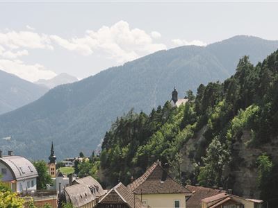 Cultural heritage hike