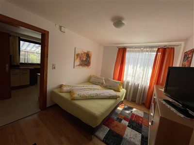 Ferienwohnung für 2 Personen