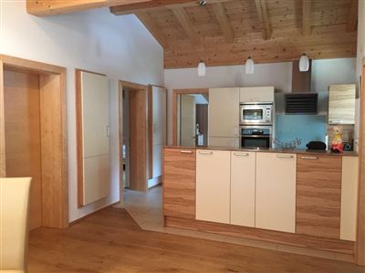 Ferienwohnung