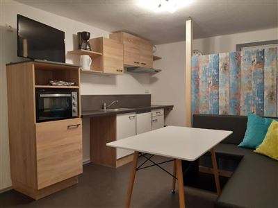 Appartement/Fewo