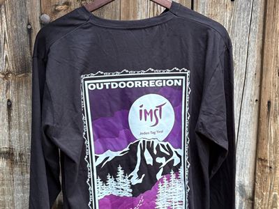 Longsleeve "Imst"