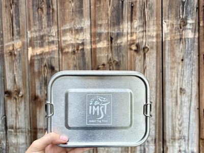 Lunchbox "Muttekopf"