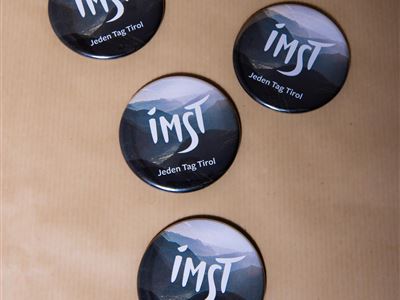Imst magnet mountains
