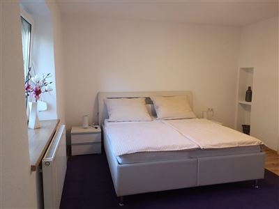 Appartement/Fewo, Bad, WC, ruhig