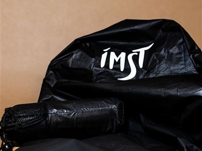 IMST Poncho