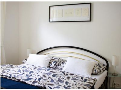 Appartement/Fewo, Dusche, WC, Erdgeschoß/Parterre