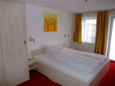 Apartment, shower, toilet, balcony