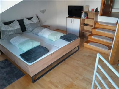 Appartement/Fewo