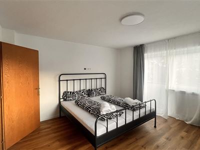 Appartement/Fewo