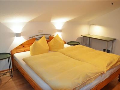 Appartement/Fewo