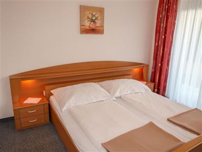 Apartment, bath, toilet, 2 bed rooms