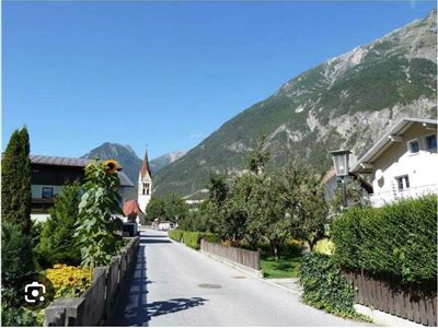 Appartement Erdgeschoss