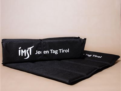 Imst seat pad