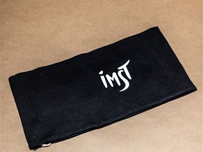 IMST headband