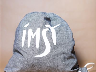 Imst gym bag
