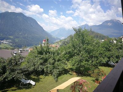 Apartment, bath, toilet, 3 bed rooms