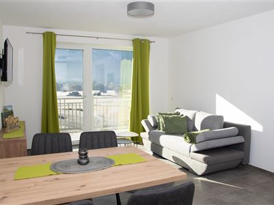 Apartment, shower or bathtub, quiet
