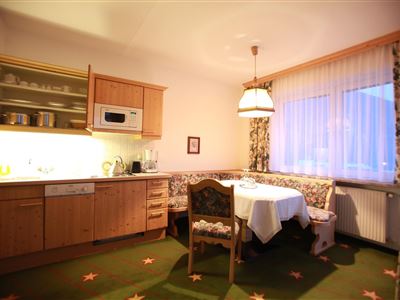 Apartment, bath, toilet, 1 bed room