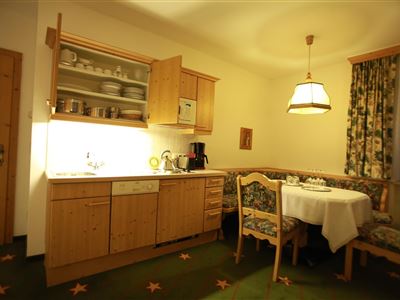Apartment, bath, toilet, 2 bed rooms
