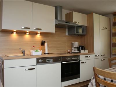 Apartment, shower, toilet, modern conveniences