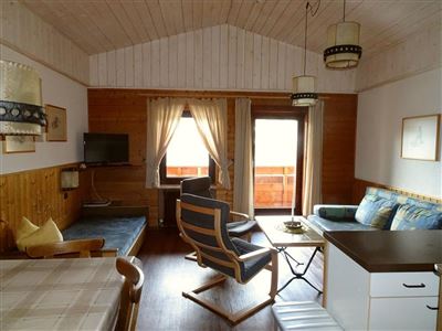 Apartment, bath, toilet, balcony