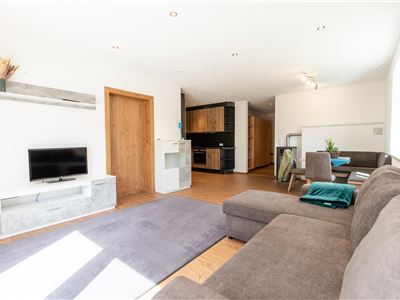 Apartment, shower, toilet, quiet