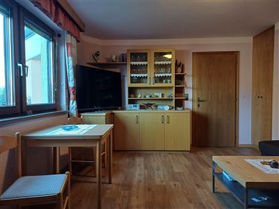 Apartment, shower, toilet, quiet