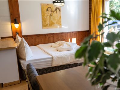Apartment, shower or bath, toilet, balcony