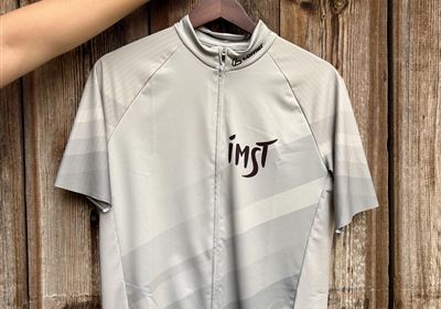 Biek Trikot Herren grün