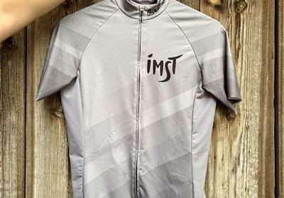 Bike Trikto Damen Farbe grau