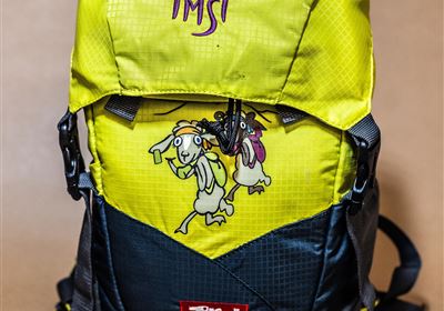 Kinderrucksack