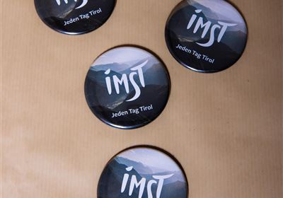 Magnet Berge